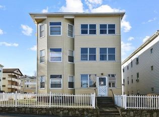 56 Seymour St #2, Worcester, MA 01610