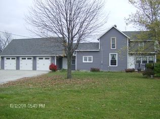 19434 County Road 25a, Wapakoneta, OH
