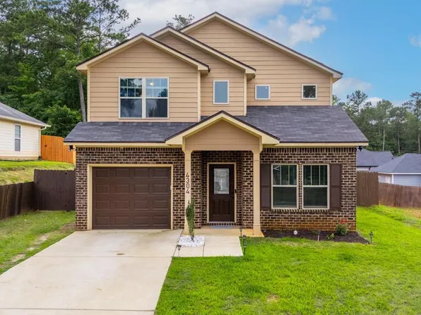 4304 Velpoe Dr, Columbus, GA 31907