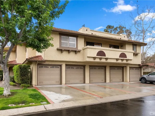 25214 Tanoak Ln, El Toro, CA 92630