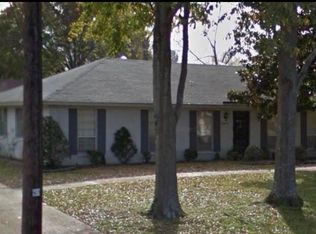 1011 Buchanan St, Tupelo, MS 38801