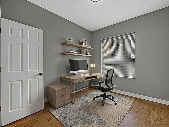 4th image of 4528 W Maypole Ave