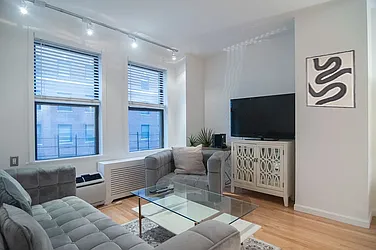 Rented by WAM Partners - William Moses Co.