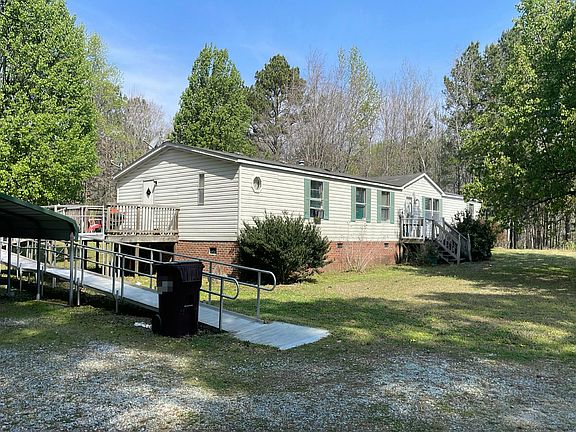3rd image of 4775 Virgilina Rd