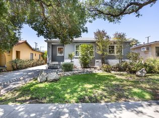 1041 Rose Ave, Pasadena, CA 91107