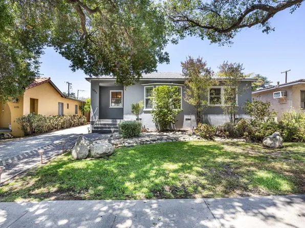 1041 Rose Ave, Pasadena, CA 91107