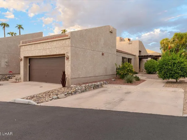 2531 Pebble Beach Loop, Lake Havasu City, AZ 86406
