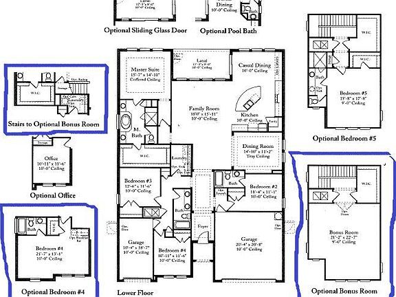 3rd image of 206 Cameron Dr