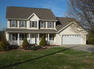 650 Allison Rd, Piney Flats, TN 37686