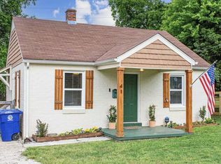 41 Maude St, Chattanooga, TN 37403