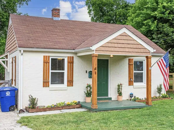 41 Maude St, Chattanooga, TN 37403