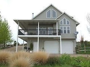 8325 Elk Ridge Ln, Middleton, ID 83644