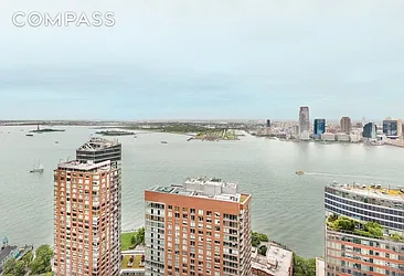 Rented by Compass