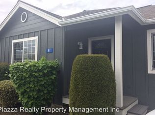 811-813 Peterson Rd, Burlington, WA 98233