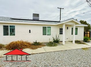 1113 W Benson Ave, Ridgecrest, CA 93555