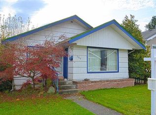 2914 Leonard Dr, Everett, WA 98201