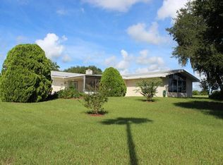 1575 W Oleander Dr, Avon Park, FL 33825