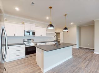 104 Sierra Bay Dr #5F, Camdenton, MO 65020
