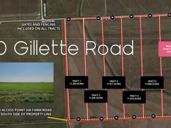 3 County Road 390, Palacios, TX 77465