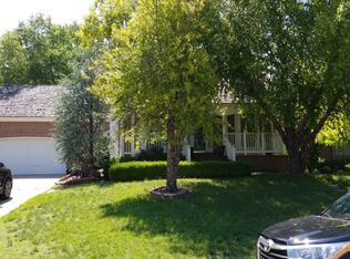 1609 N Woodridge Ct, Wichita, KS 67206