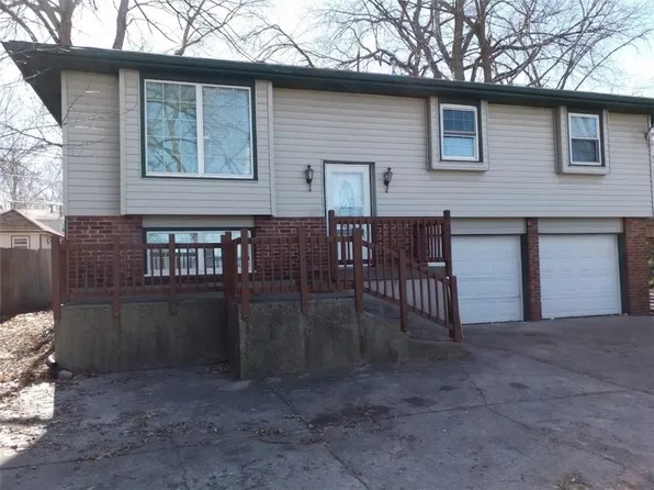 4611 NE 48th St, Kansas City, MO 64119