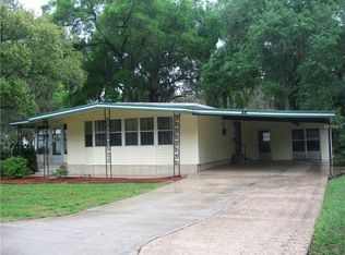 46 N Bobwhite Rd, Wildwood, FL 34785