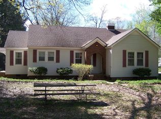 28341 Highway 15, Walnut, MS 38683