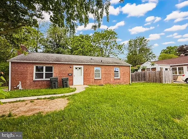 706 S College Ave — Photo 1