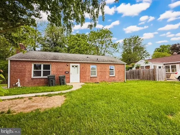 706 S College Ave, Newark, DE 19713