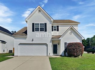 5347 Carnelian Dr, Raleigh, NC 27610