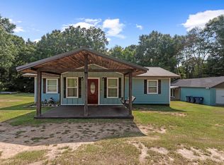 1370 Hubbard Rd, Newton, AL 36352