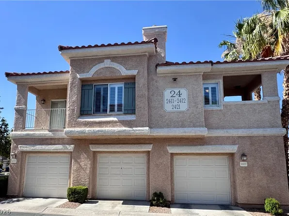 251 S Green Valley Pkwy Unit 2421, Henderson, NV 89012