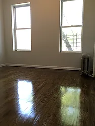 Rented by East Williamsburg Realty Inc