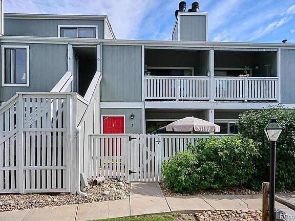 2nd image of 6600 E Mississippi Avenue #5