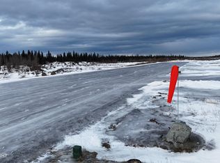 L7 Brow Tine Rd, Anchor Pt, AK 99556