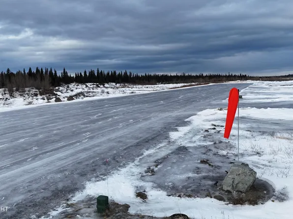 L7 Brow Tine Rd, Anchor Pt, AK 99556