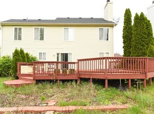 13943 S Isle Royal Cir, Plainfield, IL 60544