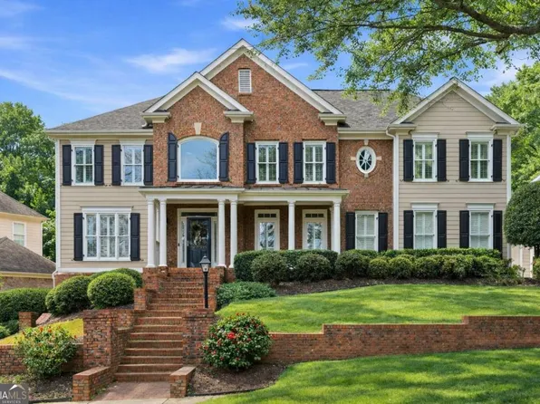 973 Meadow Club Ct, Suwanee, GA 30024