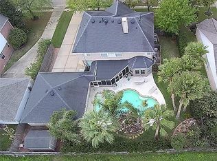 1923 Cornerstone Place Dr, Katy, TX 77450