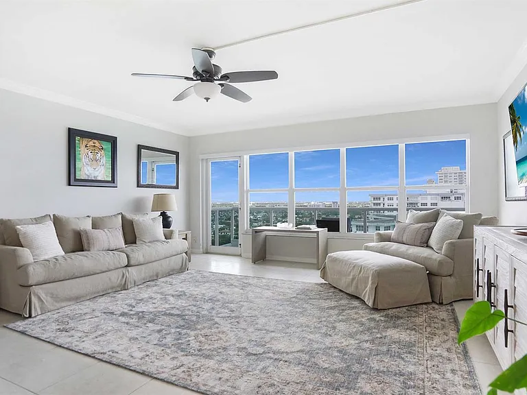 3550 Galt Ocean Dr #2010 — Photo 4