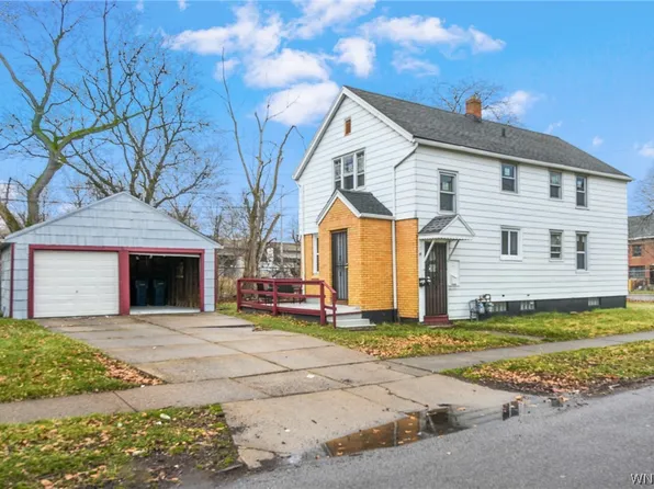 78 Oakmont Ave, Buffalo, NY 14215
