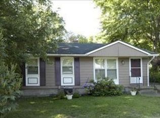232 Hopkins St, Battle Creek, MI 49017
