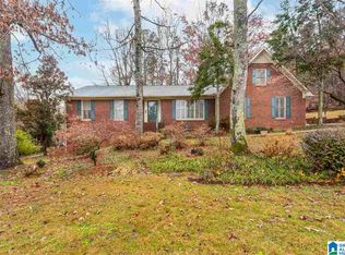 401 Shamrock Rd, Anniston, AL 36207