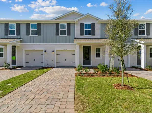 3394 Withers Way #63, Davenport, FL 33837