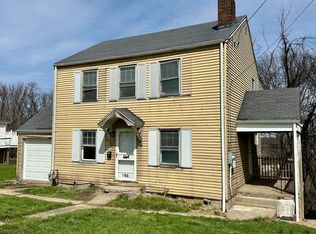 3305 Sunset Blvd, Steubenville, OH 43952