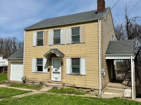 3305 Sunset Blvd, Steubenville, OH 43952