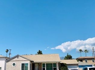 9147 Bentel Ave, Rosemead, CA 91770