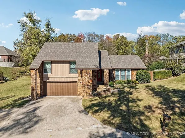 813 E Teresa Ave, Sapulpa, OK 74066
