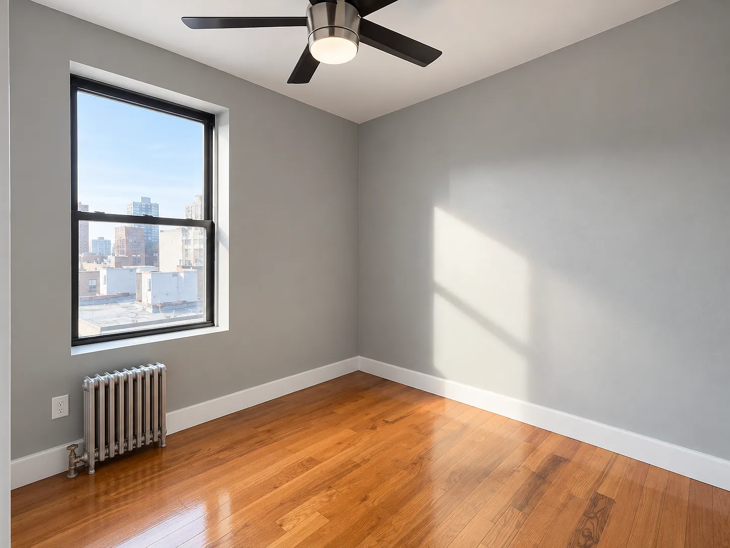 565 West 181st Street — Photo 4