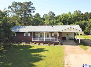 613 W Deer Rd, Timmonsville, SC 29161